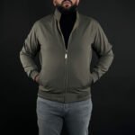 Veste David Louis Double Face – Image 18