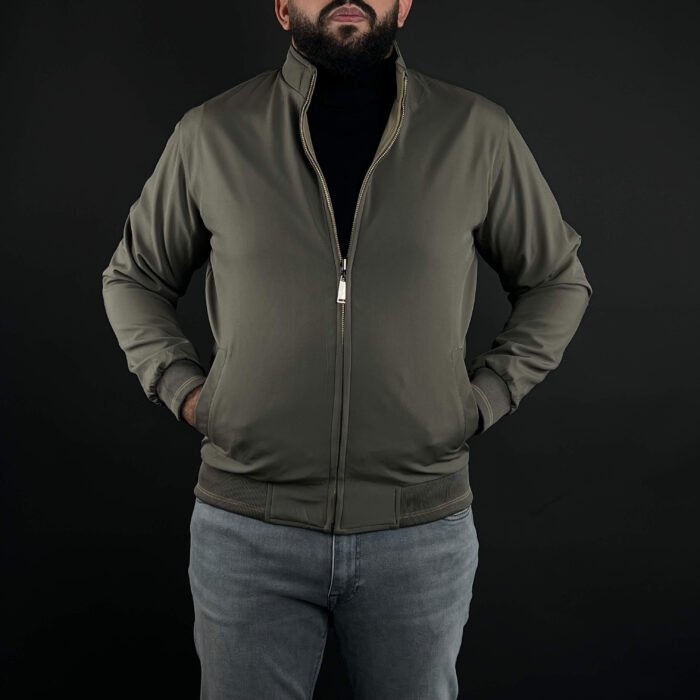 Veste David Louis Double Face – Image 18