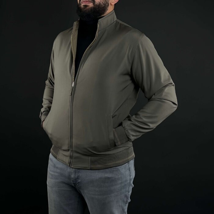 Veste David Louis Double Face – Image 19