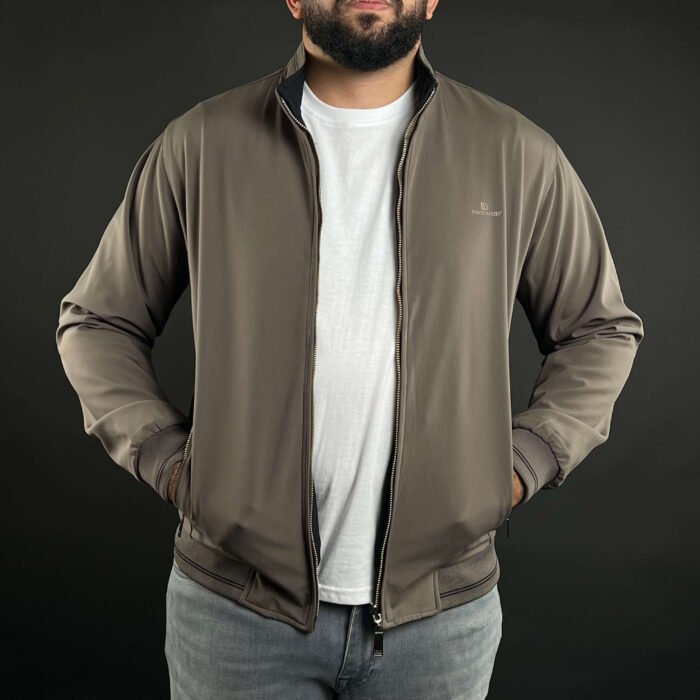 Veste David Louis Double Face – Image 20