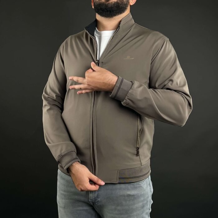 Veste David Louis Double Face – Image 23