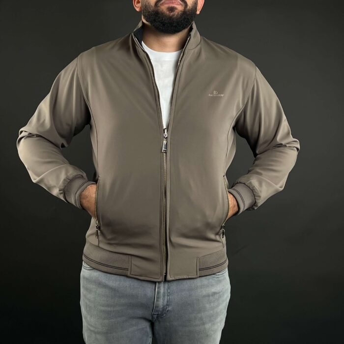 Veste David Louis Double Face – Image 24