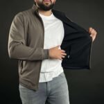 Veste David Louis Double Face – Image 25