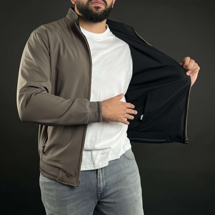 Veste David Louis Double Face – Image 25