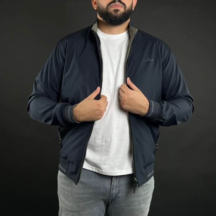 Veste David Louis Double Face – Image 2