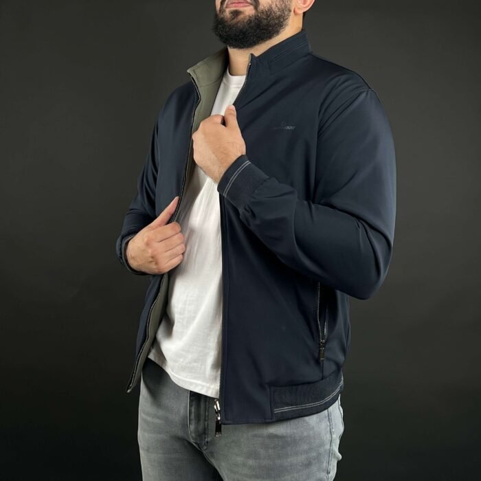 Veste David Louis Double Face – Image 3