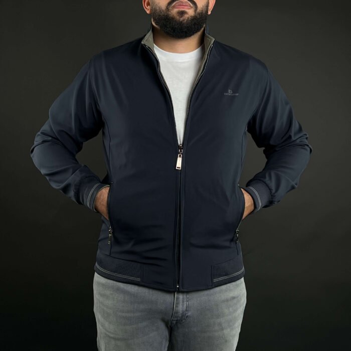 Veste David Louis Double Face – Image 6