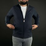 Veste David Louis Double Face – Image 4