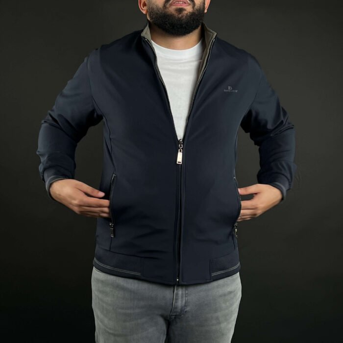 Veste David Louis Double Face – Image 4