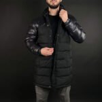 Parka Brave Soul Mjk-Aldean – Image 2
