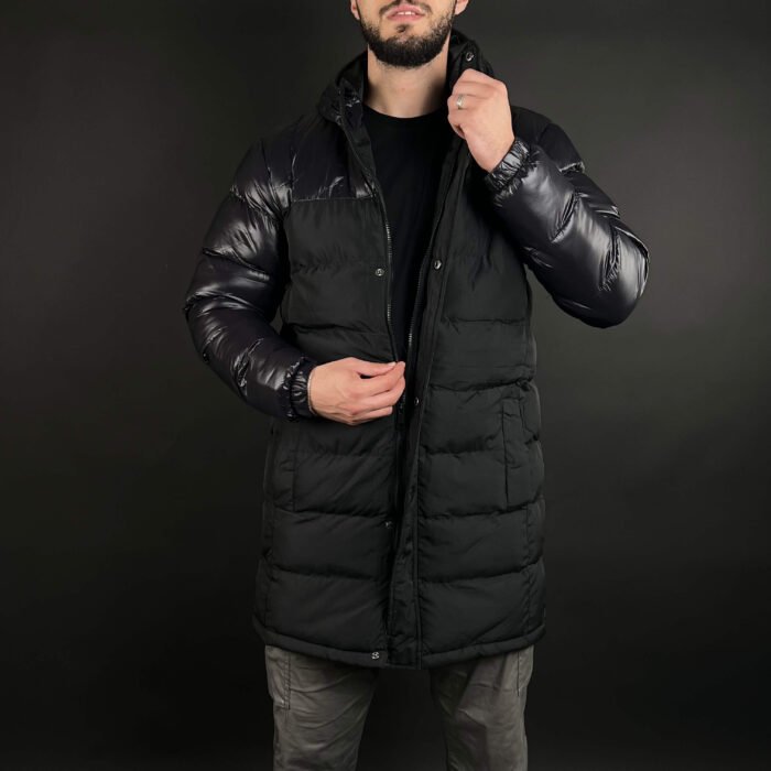 Parka Brave Soul Mjk-Aldean – Image 2