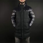Parka Brave Soul Mjk-Aldean