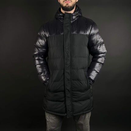 Parka Brave Soul Mjk-Aldean