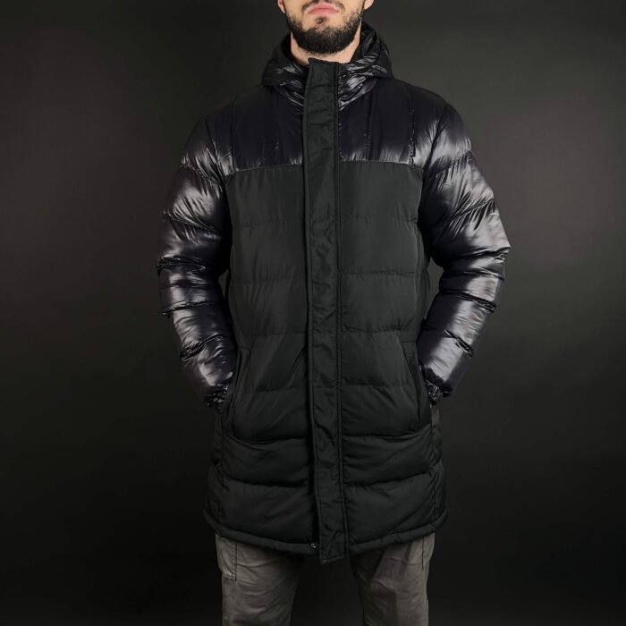 Parka Brave Soul Mjk-Aldean – Image 1