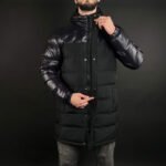 Parka Brave Soul Mjk-Aldean – Image 4