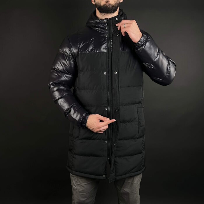 Parka Brave Soul Mjk-Aldean – Image 4