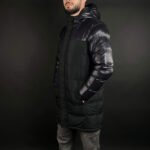 Parka Brave Soul Mjk-Aldean – Image 6