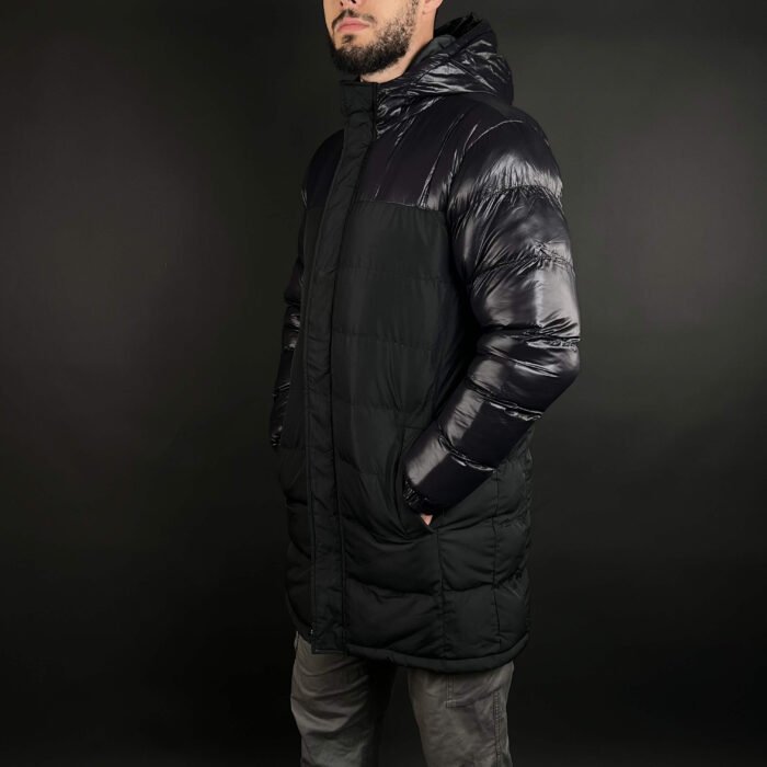 Parka Brave Soul Mjk-Aldean – Image 6