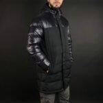 Parka Brave Soul Mjk-Aldean – Image 5