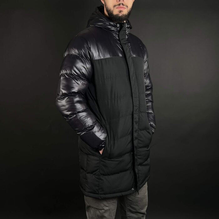 Parka Brave Soul Mjk-Aldean – Image 5