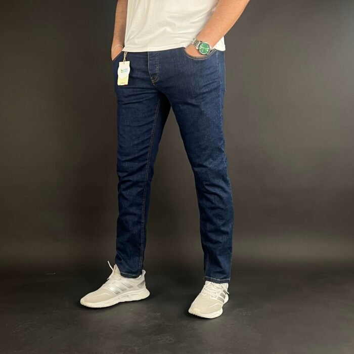 Jean Lumberjack – Image 2