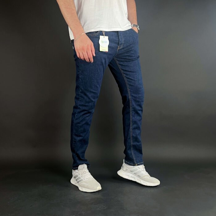 Jean Lumberjack – Image 3