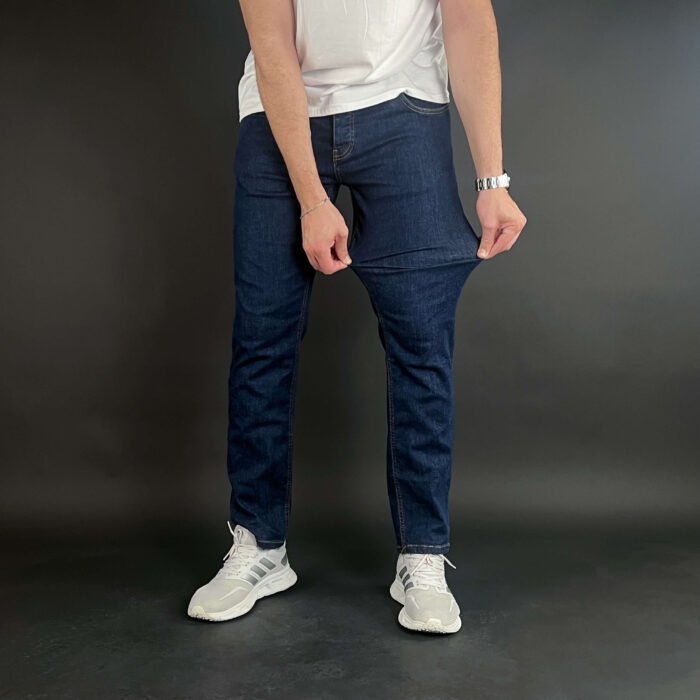 Jean Lumberjack – Image 4