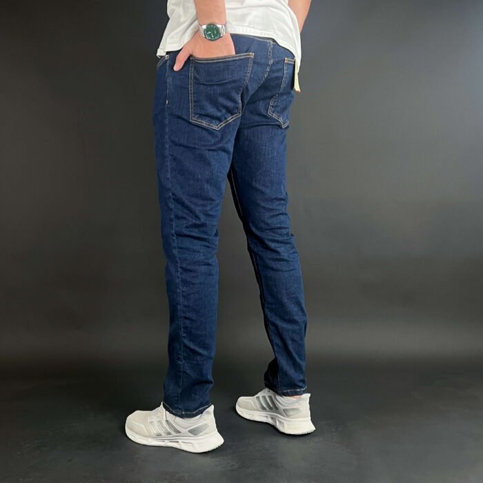 Jean Lumberjack – Image 5