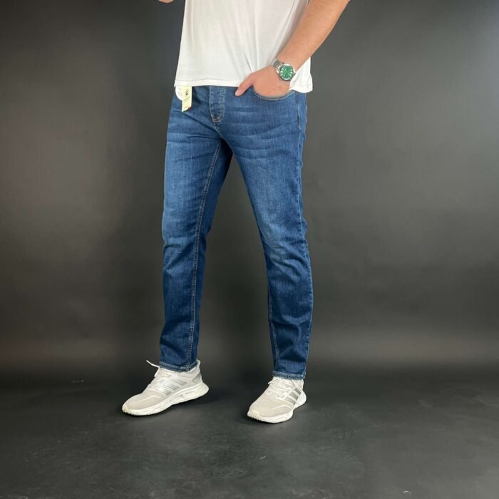 Jean Lumberjack – Image 7