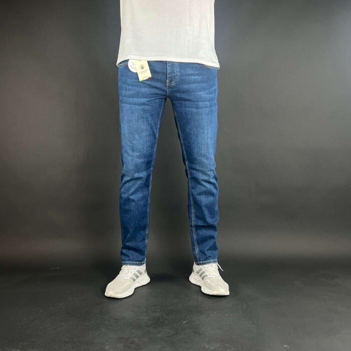 Jean Lumberjack – Image 9