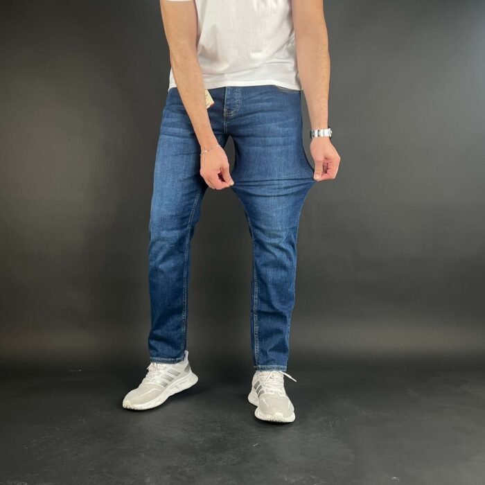 Jean Lumberjack – Image 10