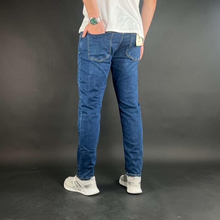 Jean Lumberjack – Image 11