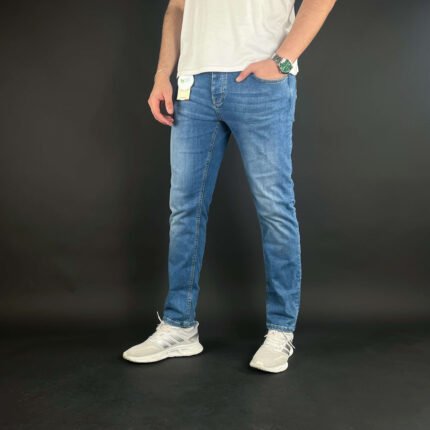 Jean Lumberjack
