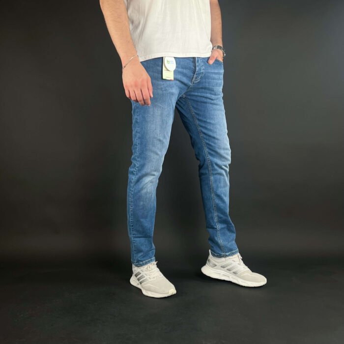 Jean Lumberjack – Image 13