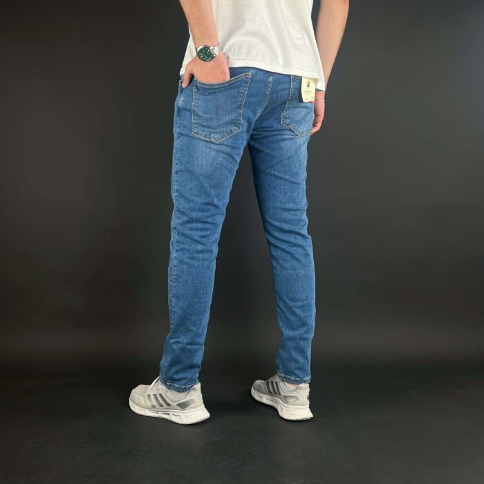 Jean Lumberjack – Image 14