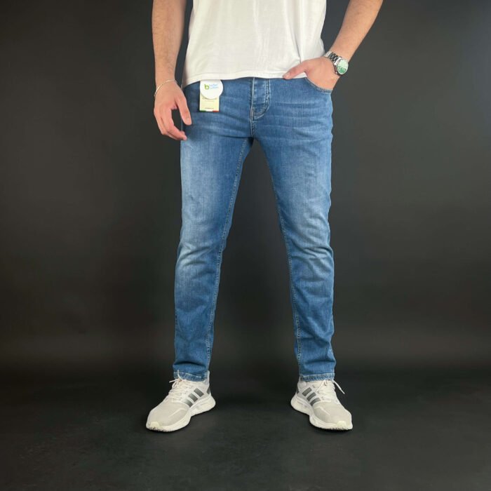 Jean Lumberjack – Image 15