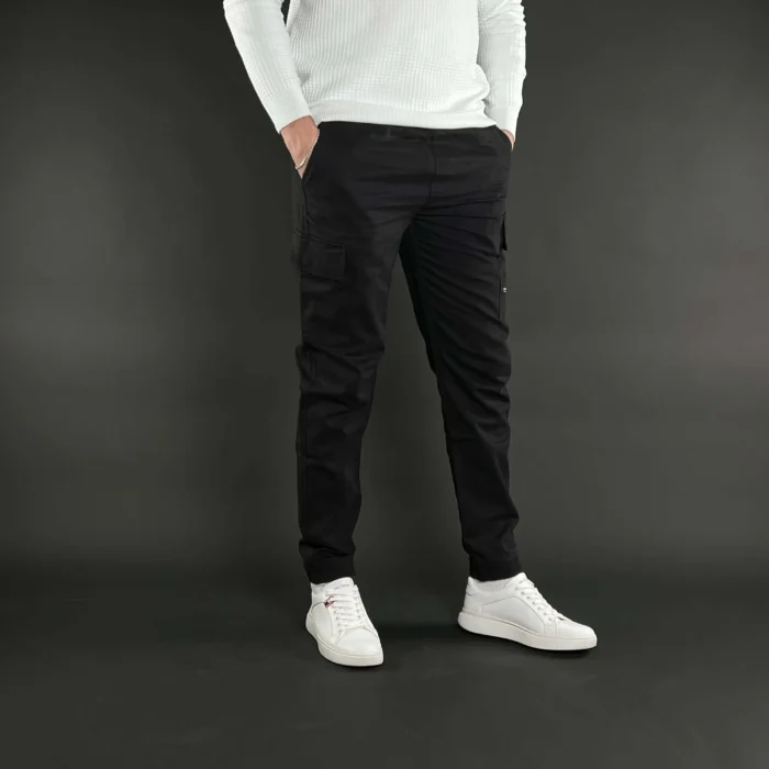 ⁦Pantalon Cargo Crosshatch Original⁩ - الصورة ⁦3⁩