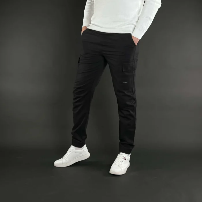 ⁦Pantalon Cargo Crosshatch Original⁩ - الصورة ⁦2⁩