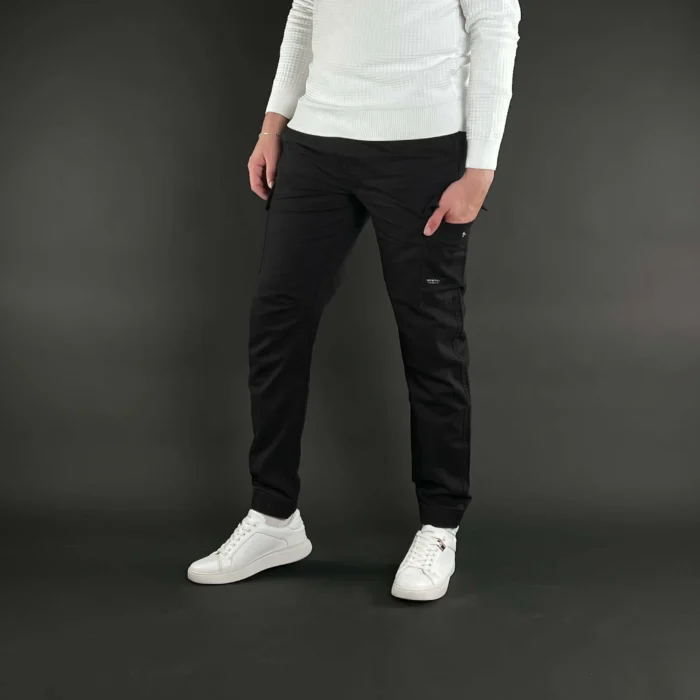 ⁦Pantalon Cargo Crosshatch Original⁩ - الصورة ⁦5⁩