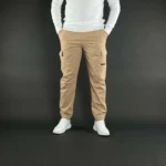 ⁦Pantalon Cargo Crosshatch Original⁩ - الصورة ⁦9⁩