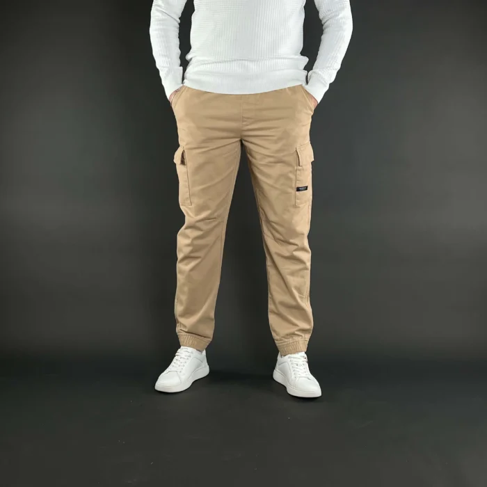 ⁦Pantalon Cargo Crosshatch Original⁩ - الصورة ⁦9⁩