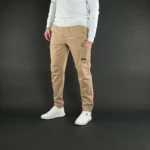 ⁦Pantalon Cargo Crosshatch Original⁩ - الصورة ⁦8⁩