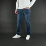 ⁦Pantalon Jean Bewley & Ritch Original⁩ - الصورة ⁦3⁩