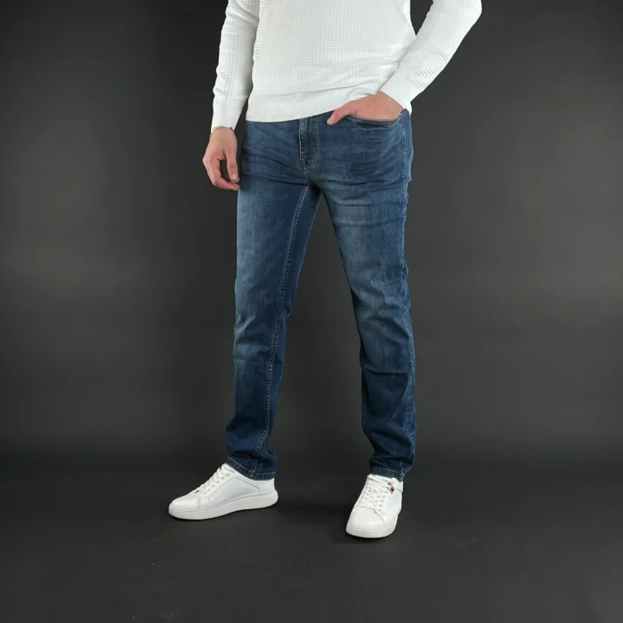 ⁦Pantalon Jean Bewley & Ritch Original⁩ - الصورة ⁦3⁩