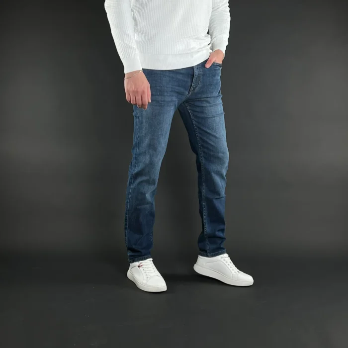 ⁦Pantalon Jean Bewley & Ritch Original⁩ - الصورة ⁦4⁩