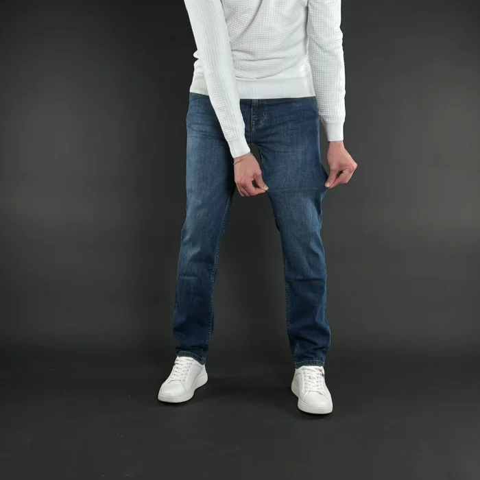 ⁦Pantalon Jean Bewley & Ritch Original⁩ - الصورة ⁦2⁩