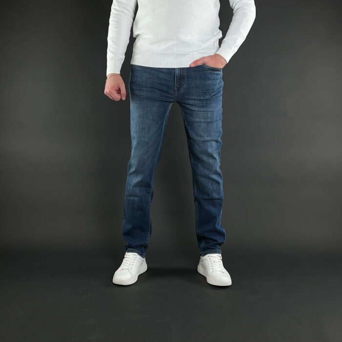 ⁦Pantalon Jean Bewley & Ritch Original⁩ - الصورة ⁦5⁩