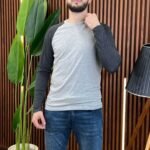 ⁦Pulls Brave Soul Deux tons 3D⁩ - الصورة ⁦5⁩