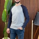 ⁦Pulls Brave Soul Deux tons 3D⁩ - الصورة ⁦4⁩