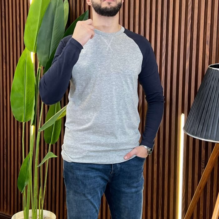 ⁦Pulls Brave Soul Deux tons 3D⁩ - الصورة ⁦3⁩